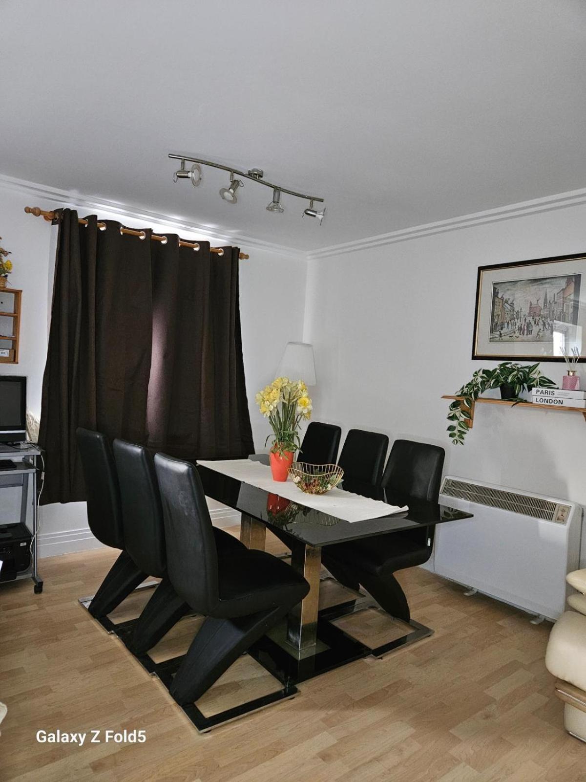 Spacious & Cosy Double And Single Bedrooms Close To Hendon & Colindale Tube Stations Exteriör bild