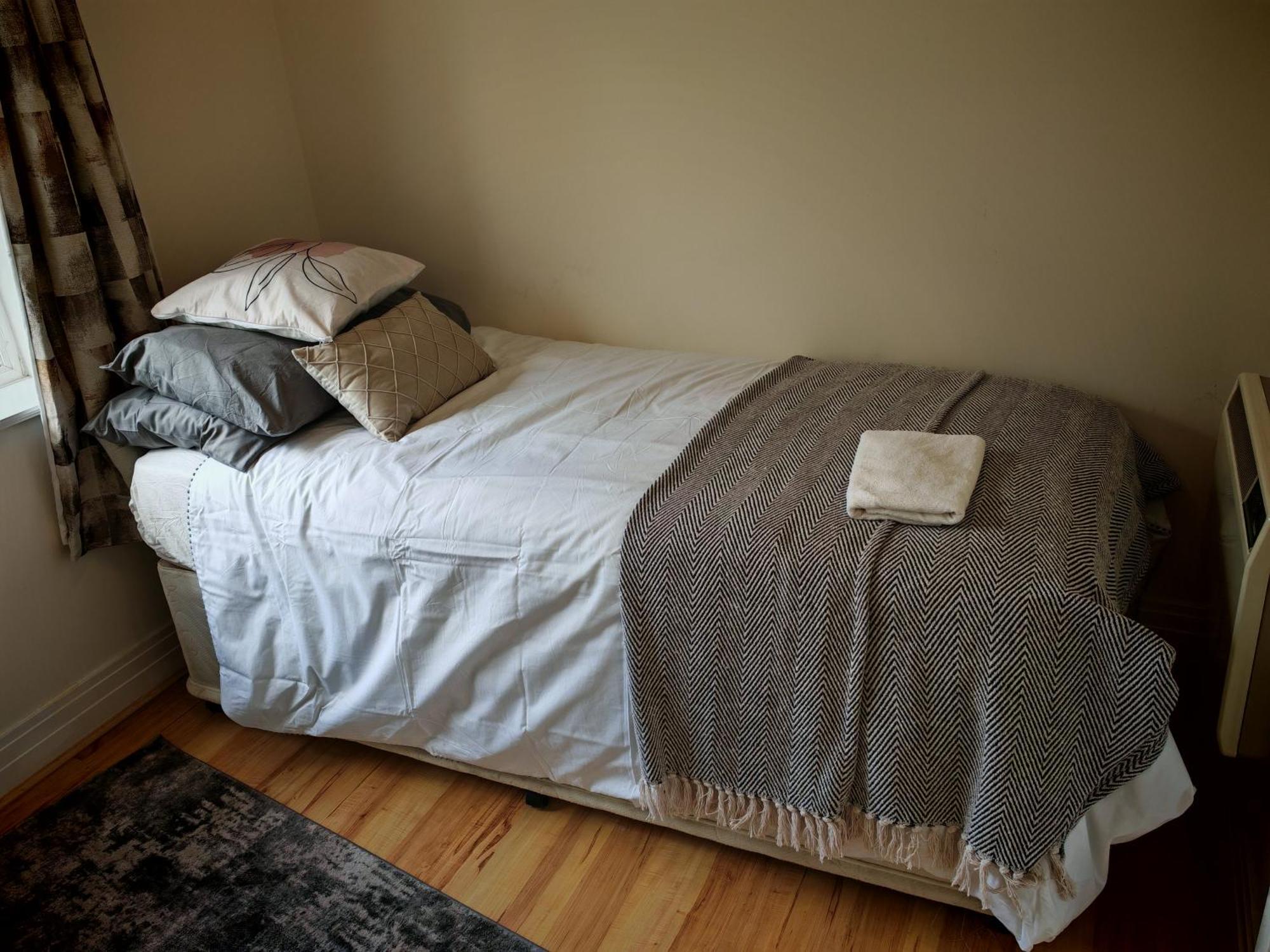 Spacious & Cosy Double And Single Bedrooms Close To Hendon & Colindale Tube Stations Exteriör bild