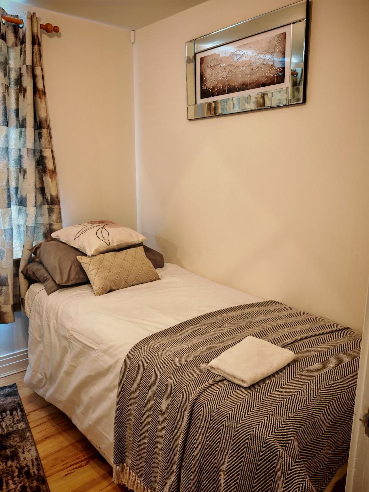 Spacious & Cosy Double And Single Bedrooms Close To Hendon & Colindale Tube Stations Exteriör bild
