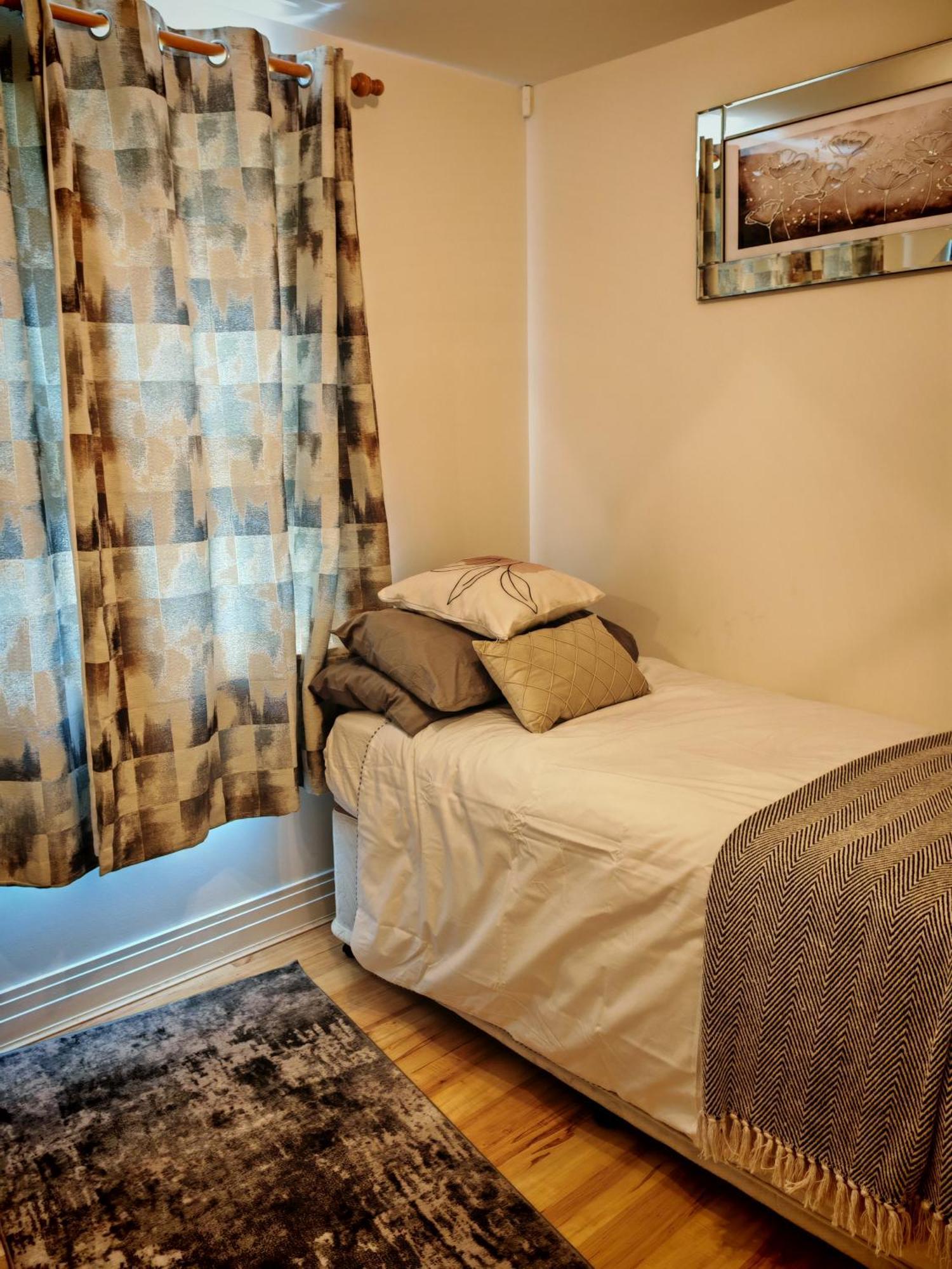Spacious & Cosy Double And Single Bedrooms Close To Hendon & Colindale Tube Stations Exteriör bild