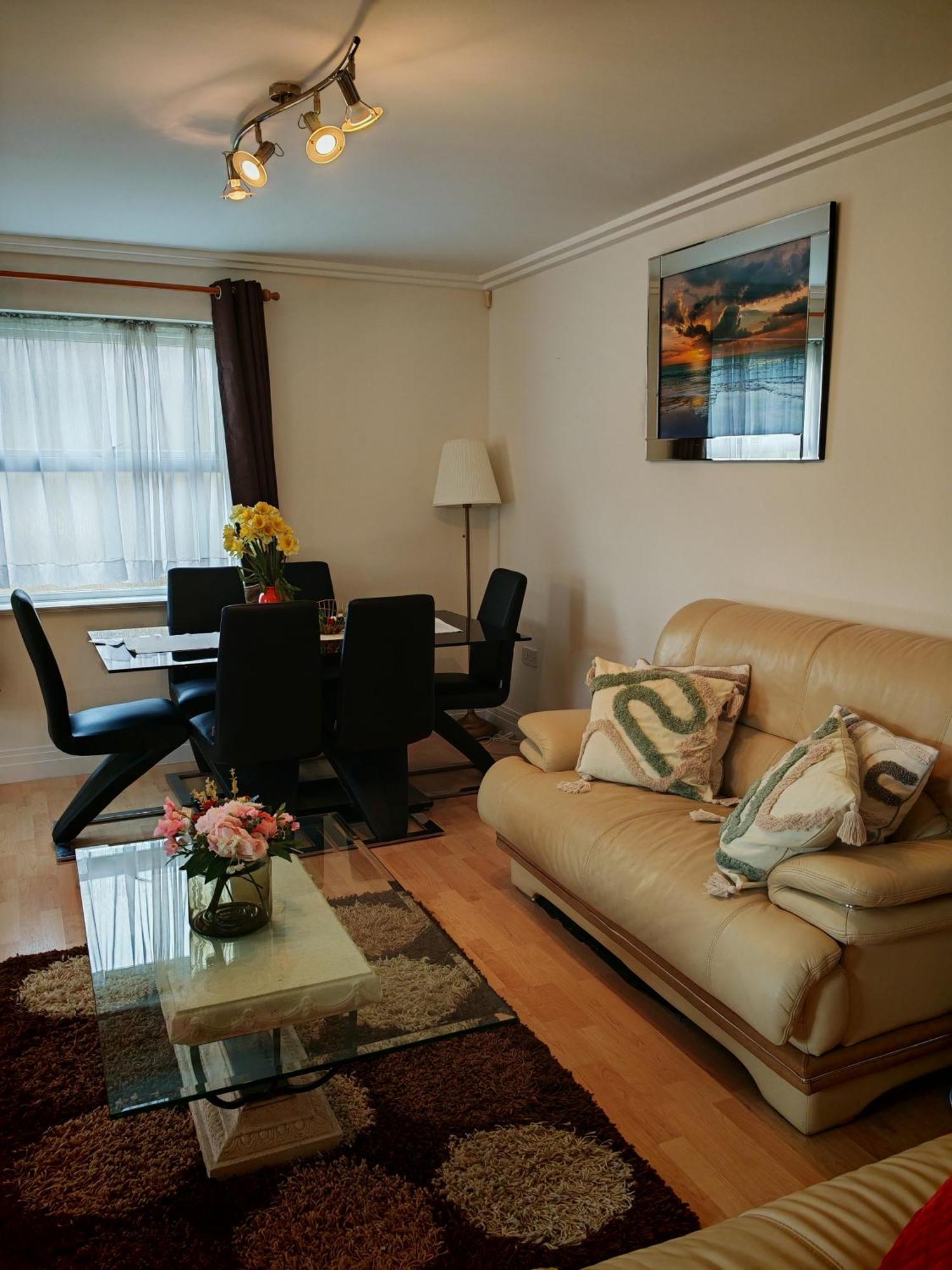 Spacious & Cosy Double And Single Bedrooms Close To Hendon & Colindale Tube Stations Exteriör bild