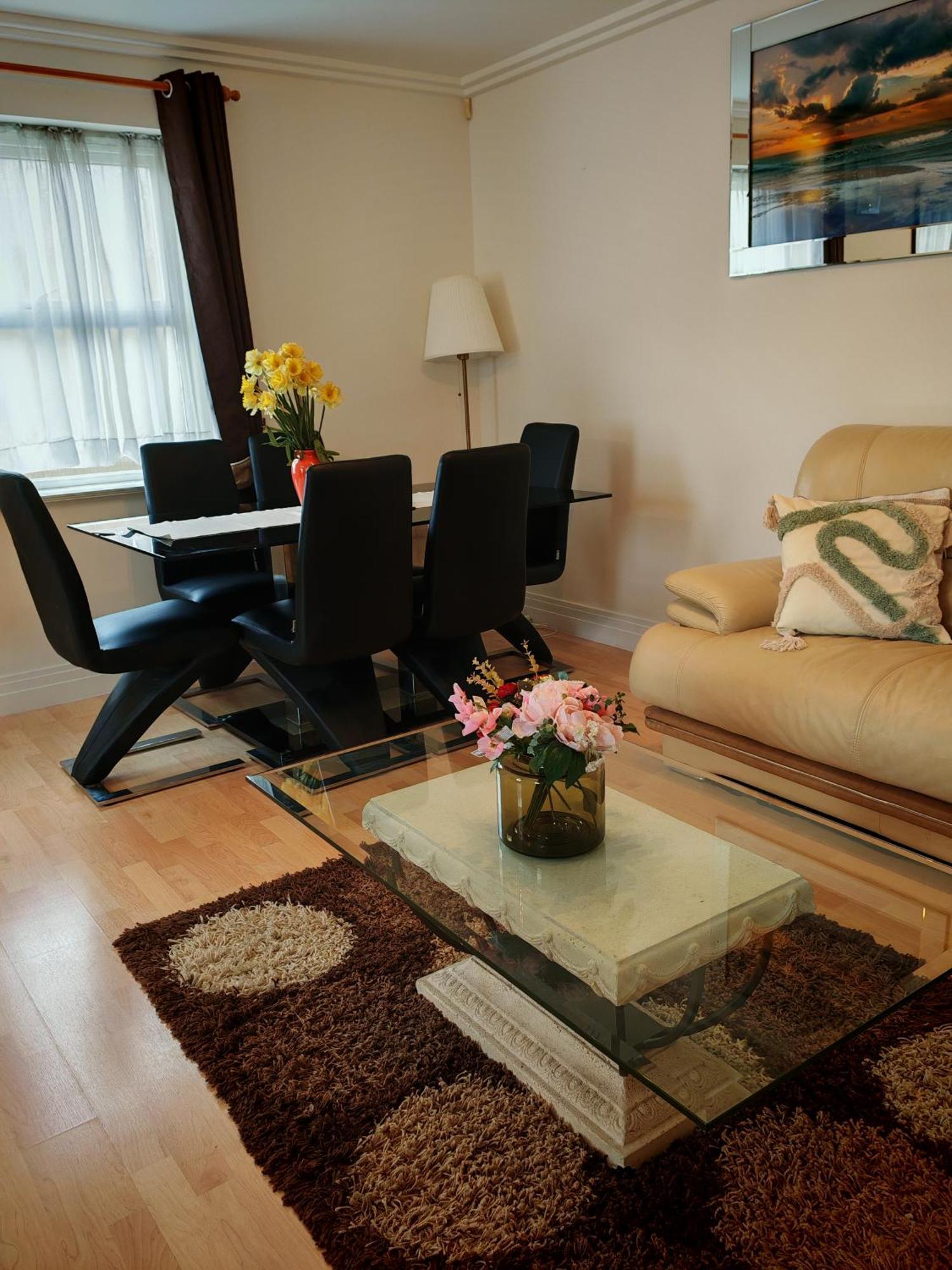 Spacious & Cosy Double And Single Bedrooms Close To Hendon & Colindale Tube Stations Exteriör bild