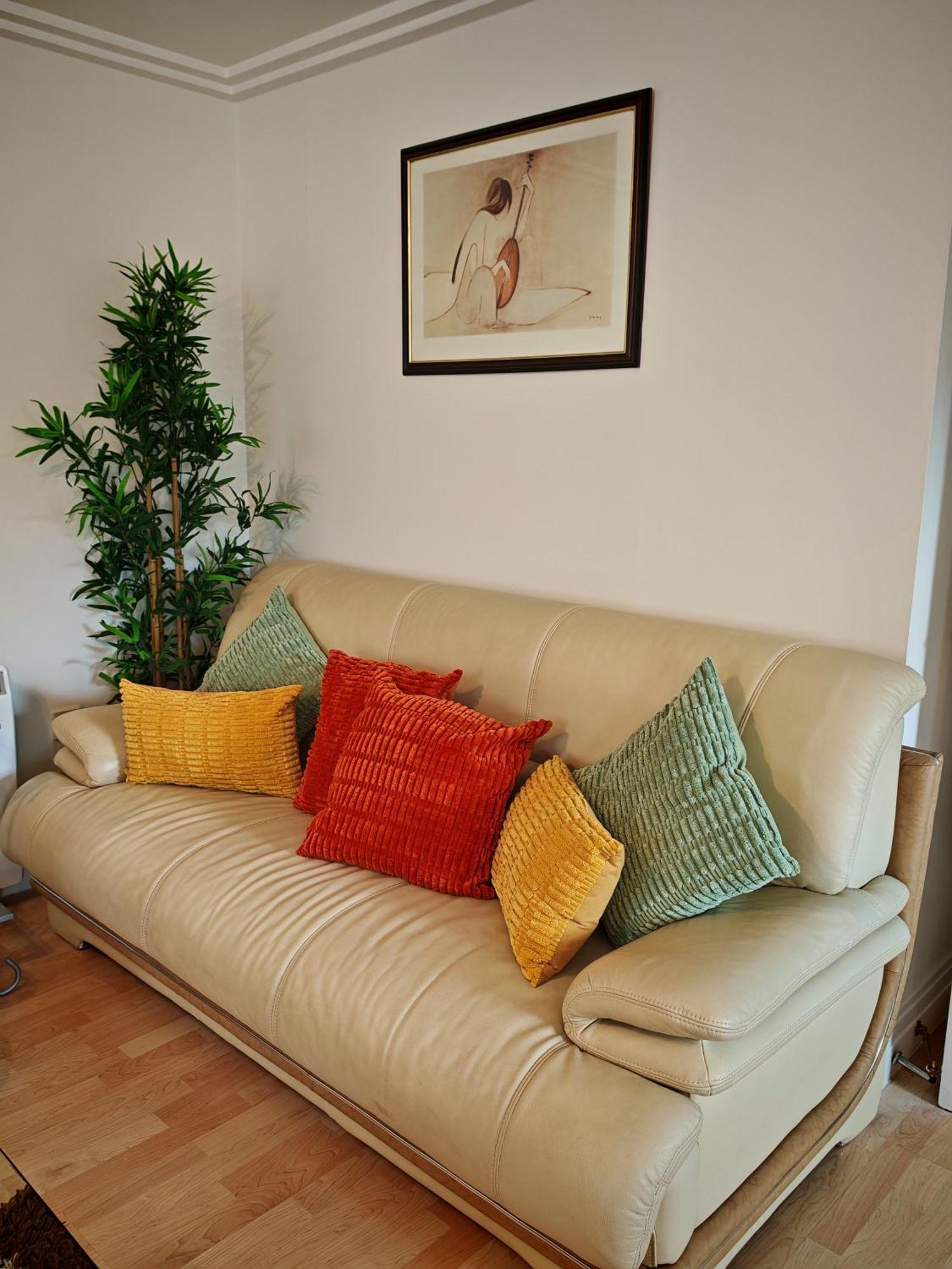 Spacious & Cosy Double And Single Bedrooms Close To Hendon & Colindale Tube Stations Exteriör bild