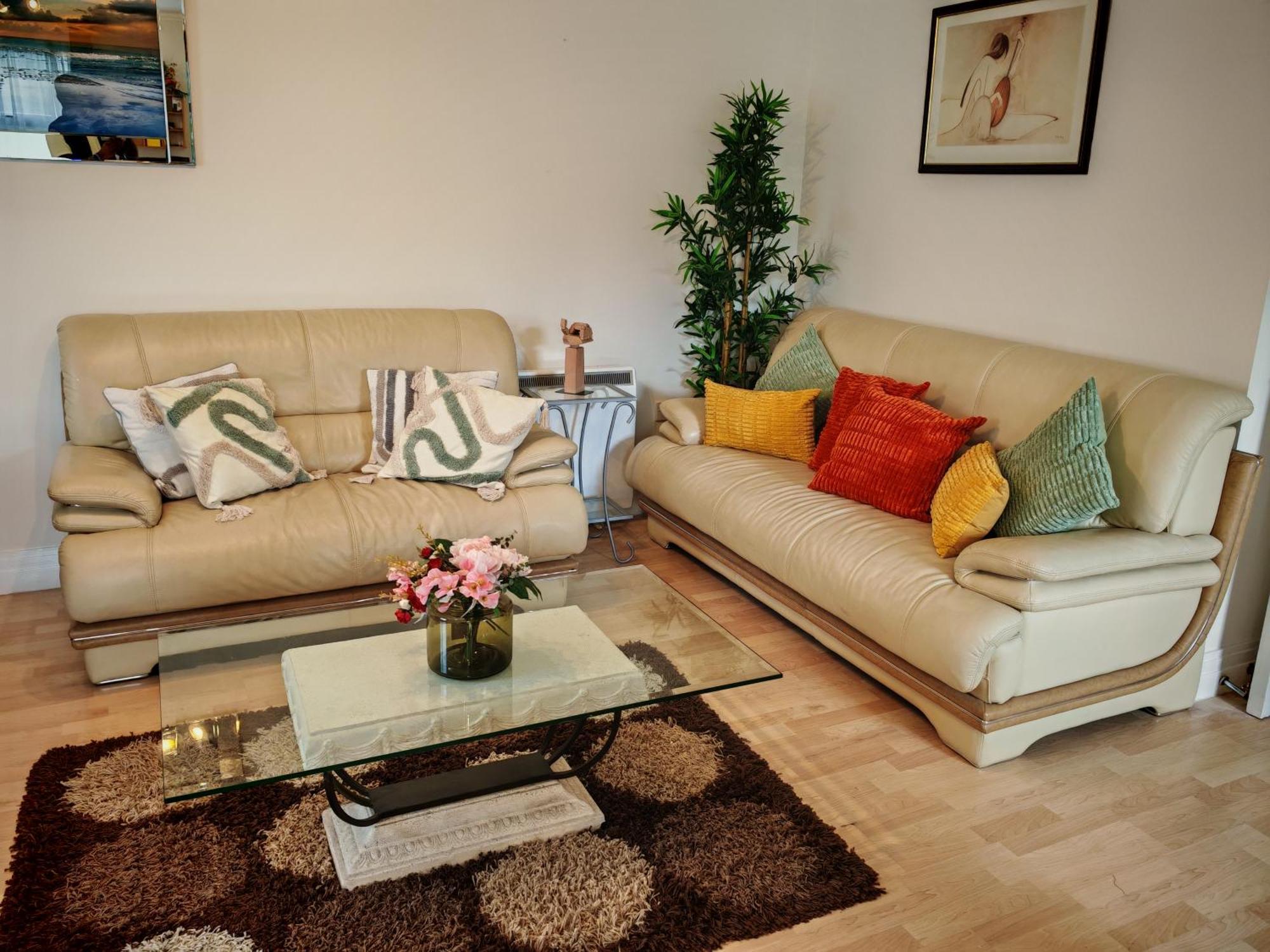 Spacious & Cosy Double And Single Bedrooms Close To Hendon & Colindale Tube Stations Exteriör bild