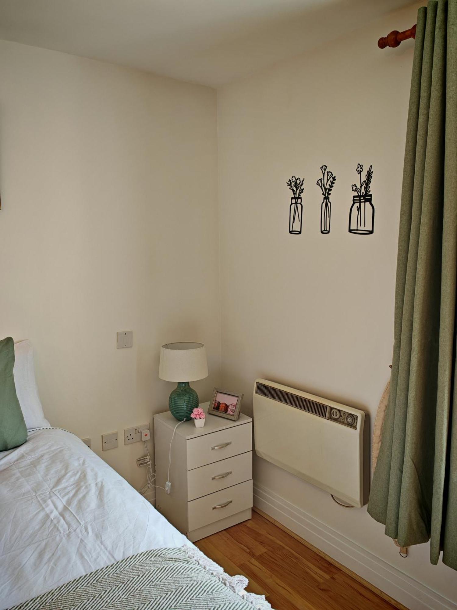Spacious & Cosy Double And Single Bedrooms Close To Hendon & Colindale Tube Stations Exteriör bild